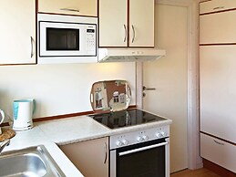 Holiday Home in Otterndorf