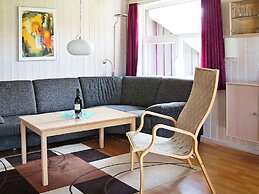 Holiday Home in Otterndorf