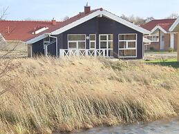 Holiday Home in Otterndorf