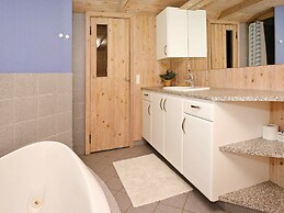 8 Person Holiday Home in Fjerritslev-by Traum