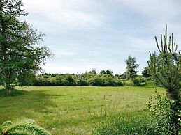 8 Person Holiday Home in Fjerritslev-by Traum