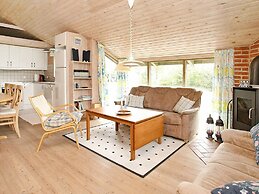 8 Person Holiday Home in Fjerritslev-by Traum