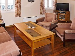 4 Person Holiday Home in Lauvstad-by Traum