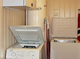 4 Person Holiday Home in Lauvstad-by Traum