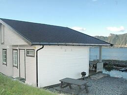 4 Person Holiday Home in Lauvstad-by Traum