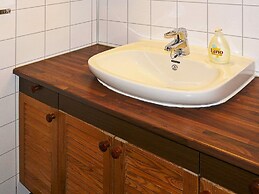 4 Person Holiday Home in Lauvstad-by Traum