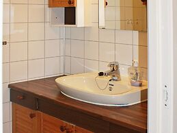 4 Person Holiday Home in Lauvstad-by Traum