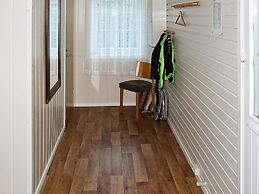 4 Person Holiday Home in Lauvstad-by Traum