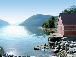 4 Person Holiday Home in Lauvstad-by Traum