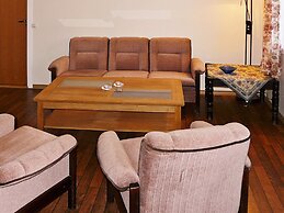 4 Person Holiday Home in Lauvstad-by Traum