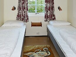 4 Person Holiday Home in Lauvstad-by Traum