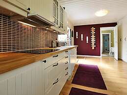 Holiday Home in Örkelljunga