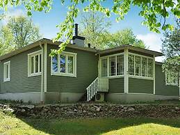 Holiday Home in Örkelljunga