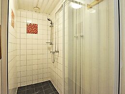Holiday Home in Örkelljunga