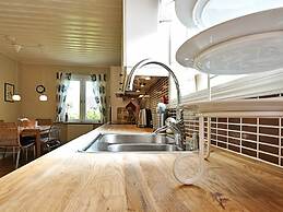 Holiday Home in Örkelljunga