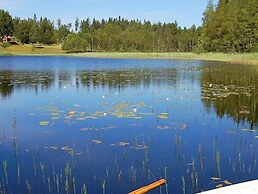 Holiday Home in Mellerud