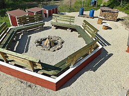 Holiday Home in Mellerud