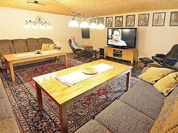 Holiday Home in Mellerud