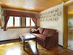 Holiday Home in Mellerud