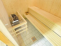 Holiday Home in Mellerud