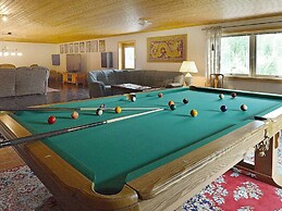 Holiday Home in Mellerud
