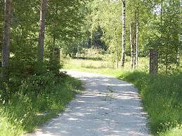 Holiday Home in Mellerud
