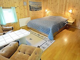 Holiday Home in Mellerud