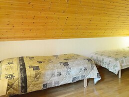 Holiday Home in Mellerud