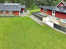 Holiday Home in Mellerud
