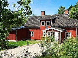 Holiday Home in Mellerud