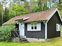 Holiday Home in Hallabro