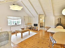 Holiday Home in Hallabro