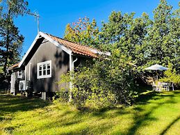 Holiday Home in Hallabro