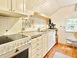 Holiday Home in Hallabro