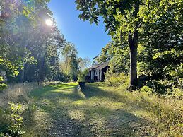 Holiday Home in Hallabro