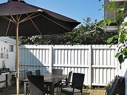 6 Person Holiday Home in Faxe
