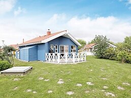 Holiday Home in Otterndorf