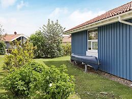 Holiday Home in Otterndorf