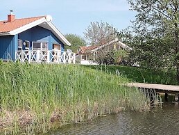 Holiday Home in Otterndorf