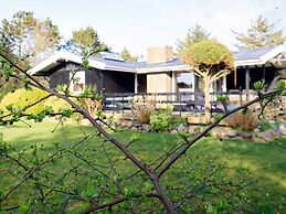4 Person Holiday Home in Hurup Thy-by Traum