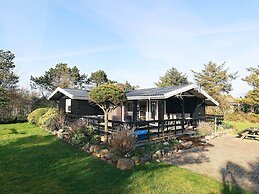 4 Person Holiday Home in Hurup Thy-by Traum