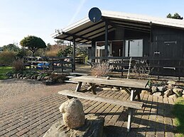 4 Person Holiday Home in Hurup Thy-by Traum