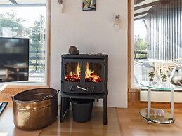 4 Person Holiday Home in Hurup Thy-by Traum