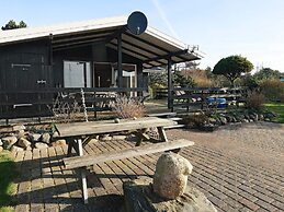 4 Person Holiday Home in Hurup Thy-by Traum