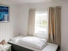 6 Person Holiday Home in Storfosna-by Traum