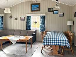 6 Person Holiday Home in Storfosna-by Traum