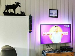 6 Person Holiday Home in Storfosna-by Traum