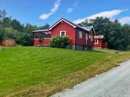 6 Person Holiday Home in Storfosna-by Traum
