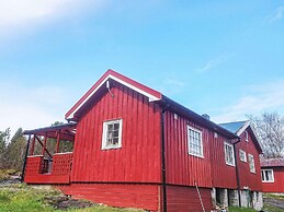6 Person Holiday Home in Storfosna-by Traum