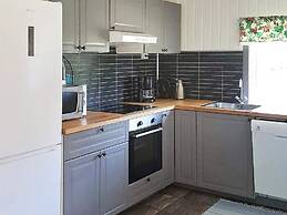 6 Person Holiday Home in Storfosna-by Traum